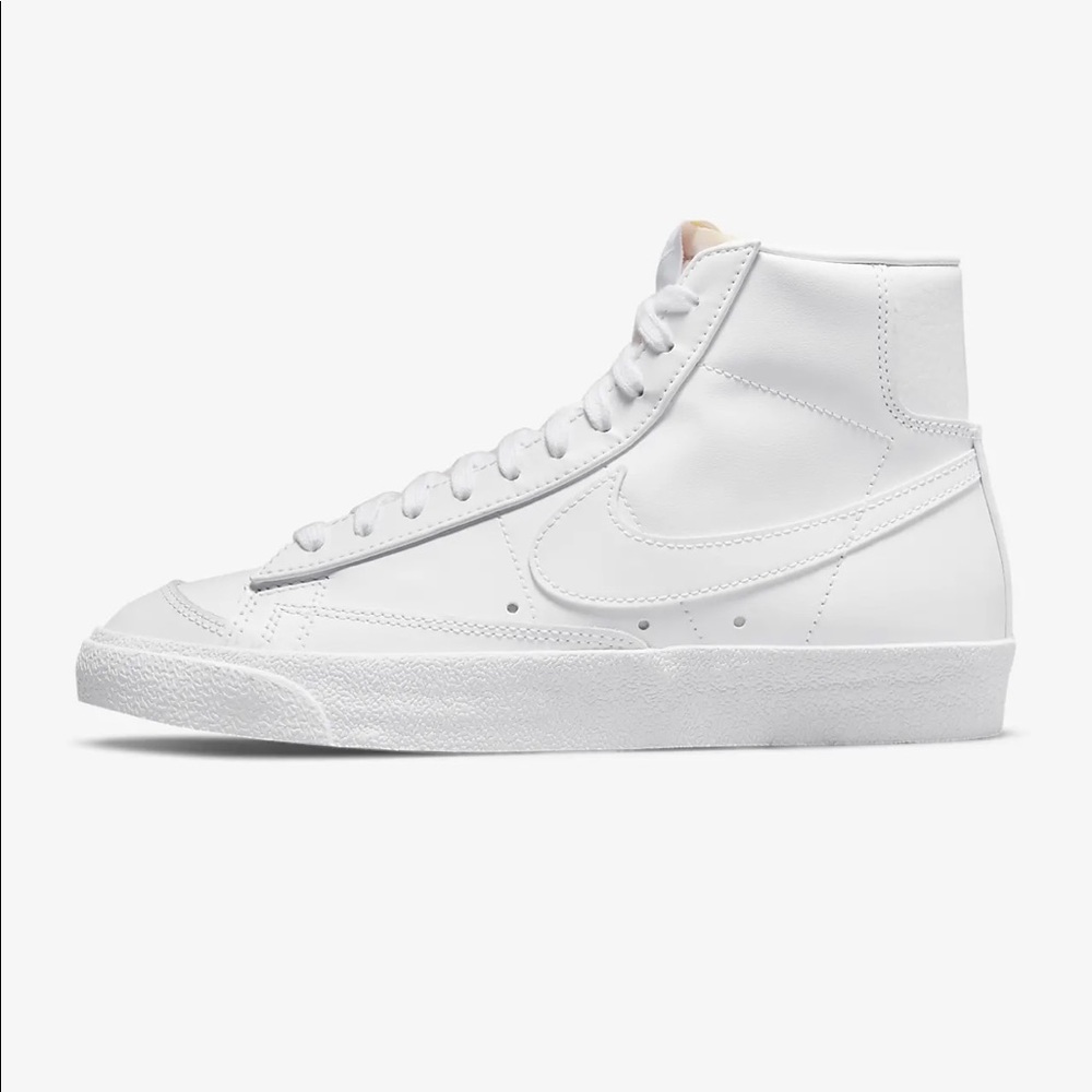 Nike Blazer Mid ‘77 Vintage Women’s Shoes